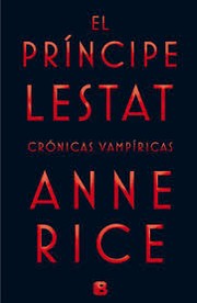Cover of: El príncipe Lestat