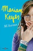 Cover of: Mi karma y yo