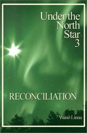 Cover of: Reconciliation