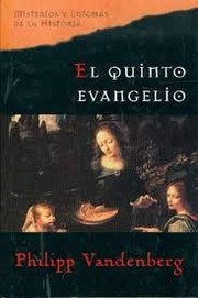 Cover of: El quinto evangelio by 