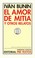 Cover of: El amor de Mitia y otros relatos
