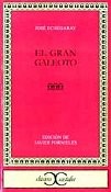 Cover of: El Gran Galeoto