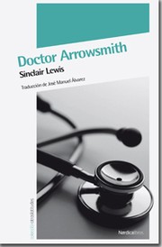 Cover of: Doctor Arrowsmith by 