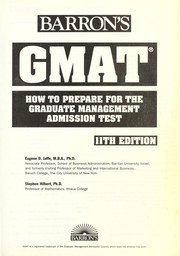 Frenquent GMAT Update