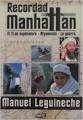Cover of: Recordad Manhattan: el 11 de septiembre, Afganistan, la guerra
