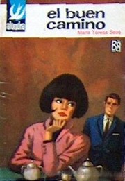 Cover of: El buen camino