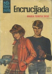 Cover of: Encrucijada