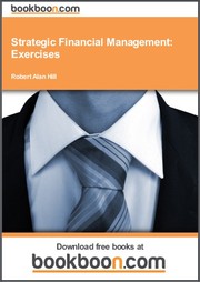 Cover of: Strategic Financial Management: Exercises