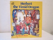 Cover of: Herbert the timid dragon
