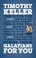 Cover of: Galatians for You