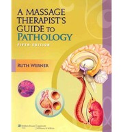 Cover of: A Massage Therapist's Guide to Pathology, 5th Edition by 