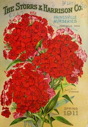 Cover of: Spring 1911 [catalogue]