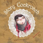 Story of a Cockroach by Carmen Gil