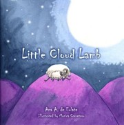 Cover of: Little cloud lamb