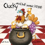 Cover of: Clucky and the magic kettle