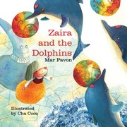 Cover of: Zaira and the dolphins