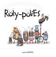 Cover of: Roly-polies