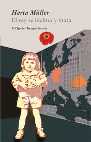 Cover of: El rey se inclina y mata