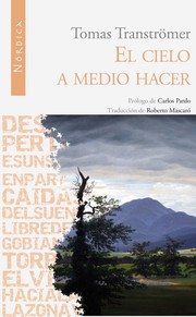 Cover of: El cielo a medio hacer
