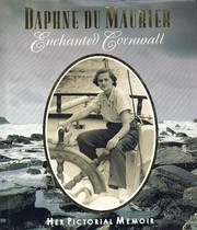 Cover of: Enchanted Cornwall by Daphne du Maurier, Piers Dudgeon, Nick Wright