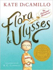 Cover of: Flora and Ulysses by 