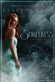 Cover of: Sorceress | 