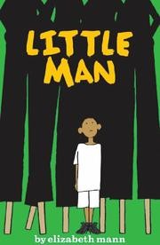 Cover of: Little Man by 