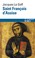 Cover of: Saint François d'Assise