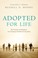 Cover of: Adopted for life
