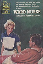 Cover of: Ward Nurse