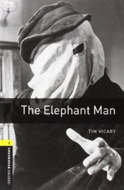 Cover of: The Elephant Man by 
