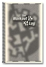 Cover of: The Workout Log