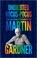Cover of: Undiluted Hocus-Pocus:  The Autobiography of Martin Gardner