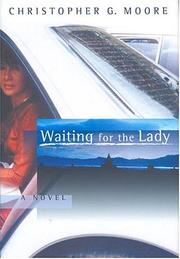 Cover of: Waiting for the lady: a novel