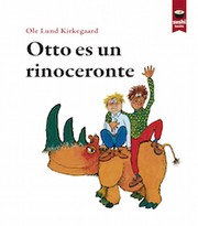 Cover of: Otto es un rinoceronte