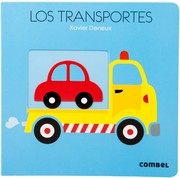 Cover of: Los transportes by 
