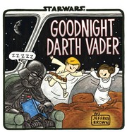 Cover of: Buenas noches, Darth Vader by Jeffrey Brown