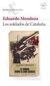 Cover of: Los soldados de Cataluña