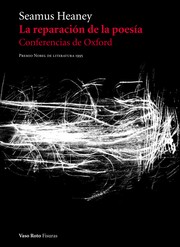 Cover of: La reparación de la poesía: Conferencias de Oxford