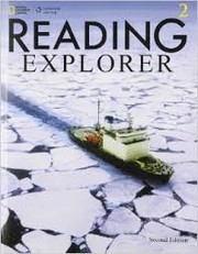 Cover of: Reading  Explorer 2