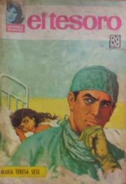 Cover of: El tesoro
