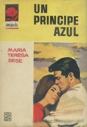 Cover of: Un príncipe azul