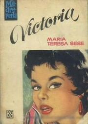Cover of: Victoria by 