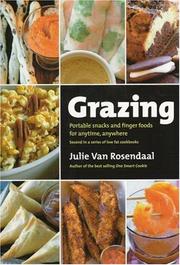 Grazing by Julie  Van Rosendaal