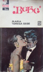 Cover of: "Bebé"