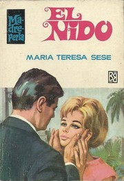 Cover of: El nido