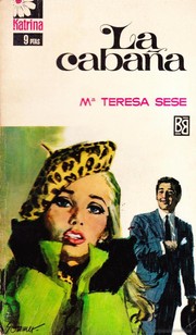 Cover of: La cabaña