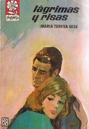 Cover of: Lágrimas y risas