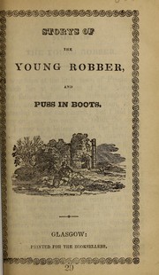 Cover of: [Collection of nineteenth century Scottish chapbooks] | 