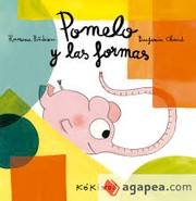 Cover of: Pomelo y las formas